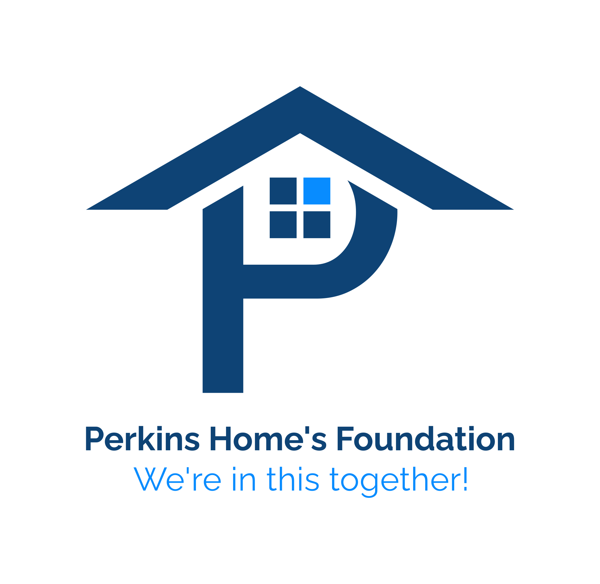 Perkins Homes Foundation — We're in this together!